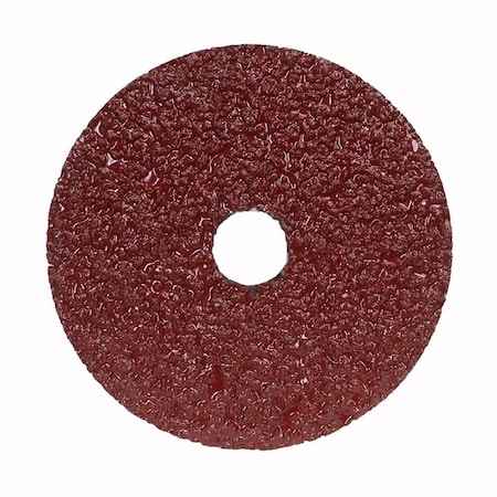 Norton Co Blur Fire 6in. Flaring Cup Grinding Wheel Ceramic/Zirconia, 2in. , 5/8-11 x 16 Grit, Type 11 662531-46922